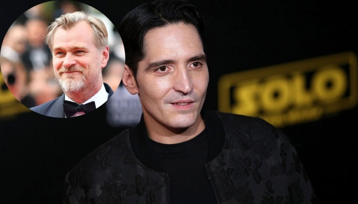 Dark Knight star David Dastmalchian is deeply grateful of Christopher Nolan for Oppenheimer