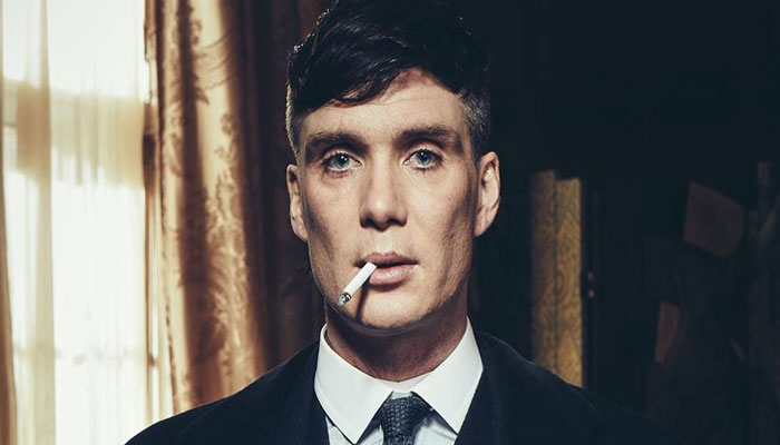 Cillian Murphy earns first Lead Actor BAFTA nomination for final season of Peaky Blinders