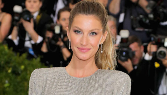 Gisele Bündchen speaks up on craziest rumours about divorce with Tom Brady