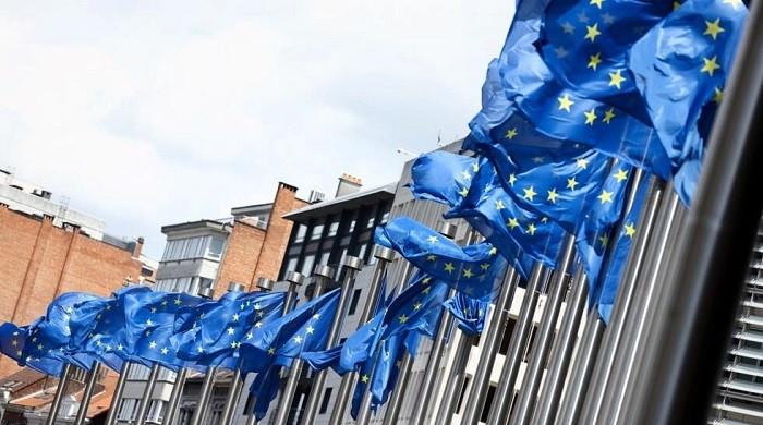 EU bids to clean up product 'greenwashing' mess