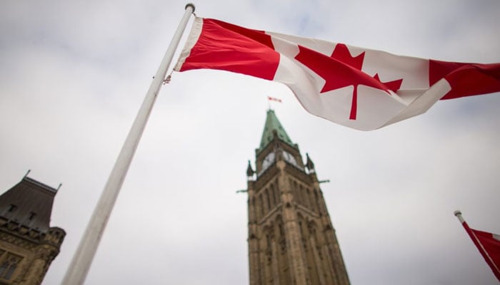 Populasi Kanada meroket karena lonjakan imigrasi