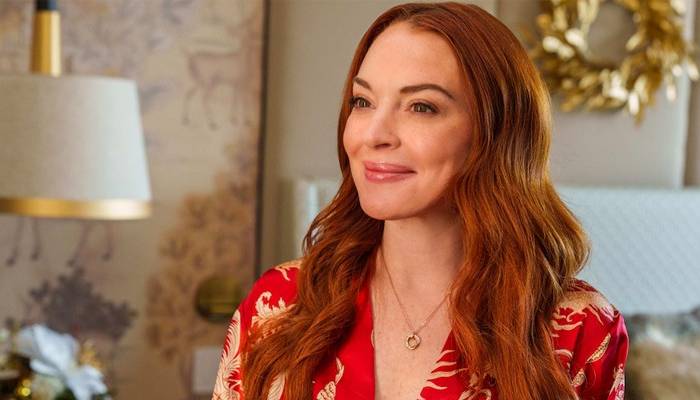Lindsay Lohan, Jake Paul ditagih karena menggembar-gemborkan crypto