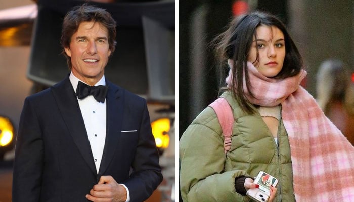 Tom Cruise reportedly no longer a part of teen daughter Suri Cruise’s life