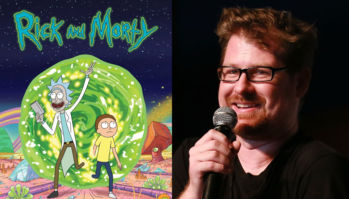 Rick and Morty creator Justin Roiland cleared of domestic violence charges