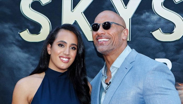 The Rocks daughter Ava Raine set for first WWE match