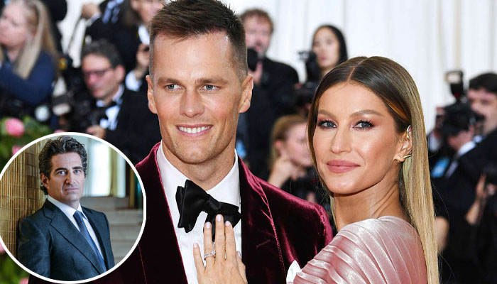 Gisele Bundchen dating Tom Brady's friend Jeffrey Soffer