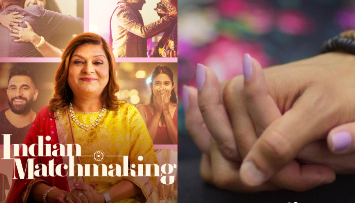 Sima Taparia shares first look of season 3 of Indian Matchmaking