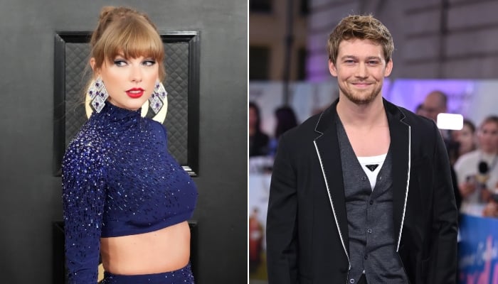 Taylor Swift will be joining Joe Alwyn on Eras Tour, ‘they are great together’