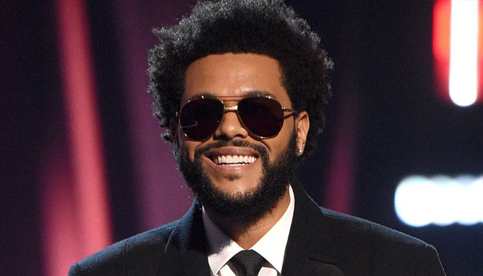 The Weeknd named world’s ‘Most Popular Artist’ by Guinness World Records