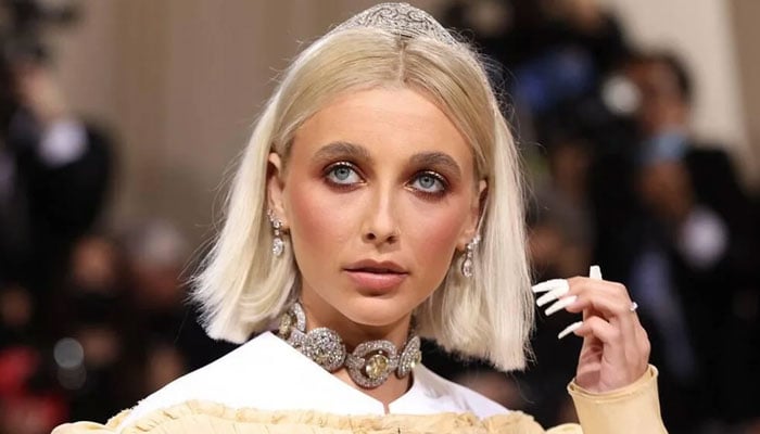 Emma Chamberlain addresses $10,000 Instagram DM allegations