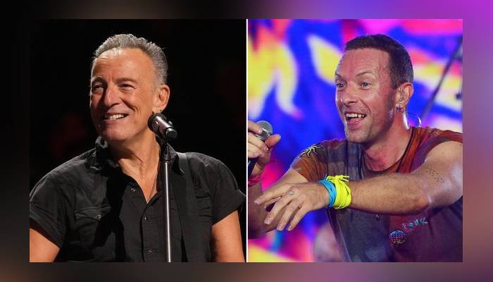 Chris Martin explains why he eats one meal a day
