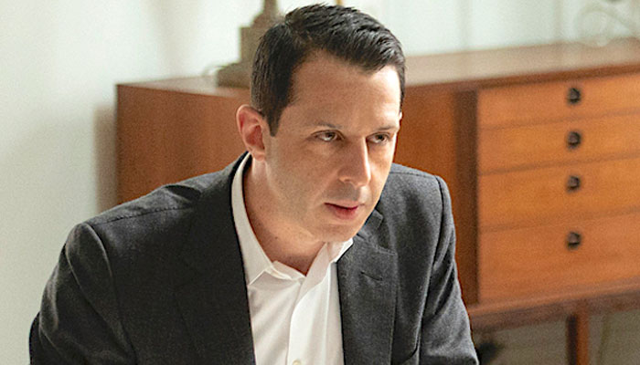 Succession star opens up on season finale feel