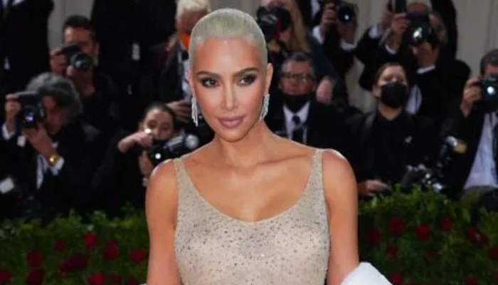 Kim Kardashian embarrassed over reports her family is banned from 2023 Met Gala