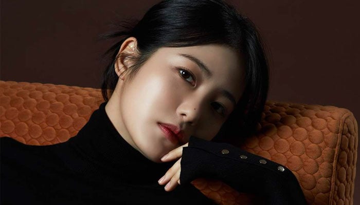 The actress has been receiving attention for her portrayal of the younger version of the show’s antagonist