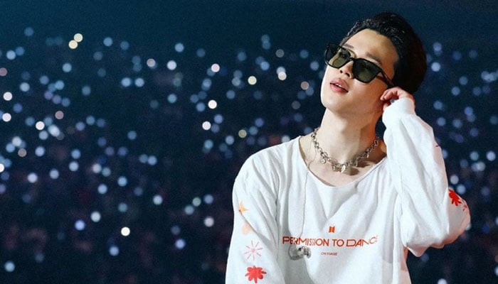 The album will have a total of six songs with Jimin being credited as a co-writer for five of them