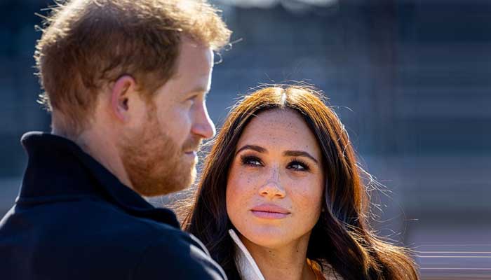 Meghan Markle, Prince Harrys hypocrisy exposed by royal fans