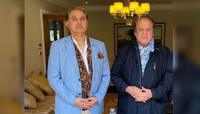 Imran Khan asked for torture of Nasir Janjua to turn him against Maryam Nawaz, claims Bashir Memon - Vimarsana News