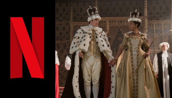 Netflix: Bridgerton prequel series Queen Charlotte first look and trailer unveiled