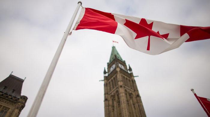 Canada's population skyrockets due to immigration surge