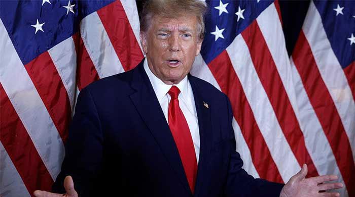 Trump indictment decision pushed back as jury fails to meet
