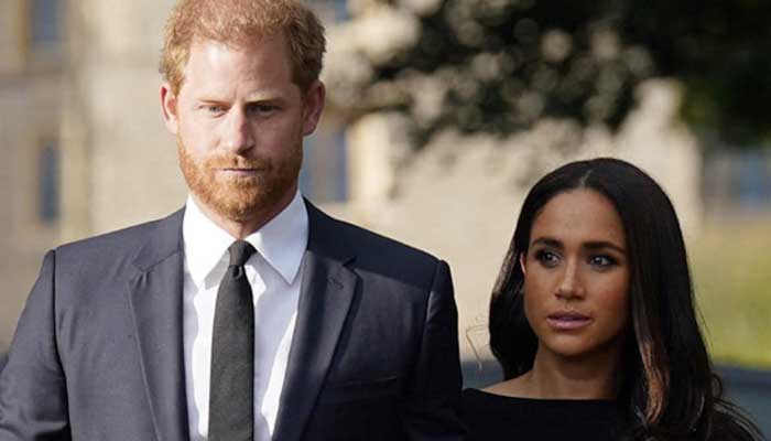 King Charles wont allow Prince Harry, Meghan Markle to stand out at Coronation