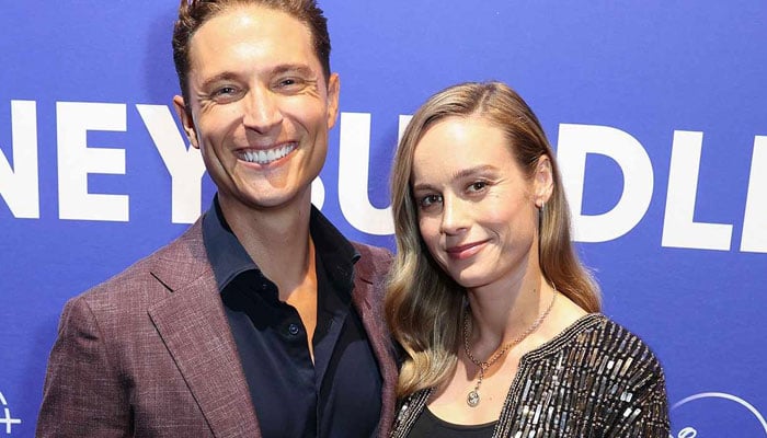 Brie Larson talks of Elijah Allan-Blitz breakup: ‘I don’t have a plan’