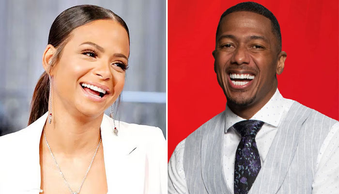 Nick Cannon admits he ‘regrets’ not having children with Christina Milian