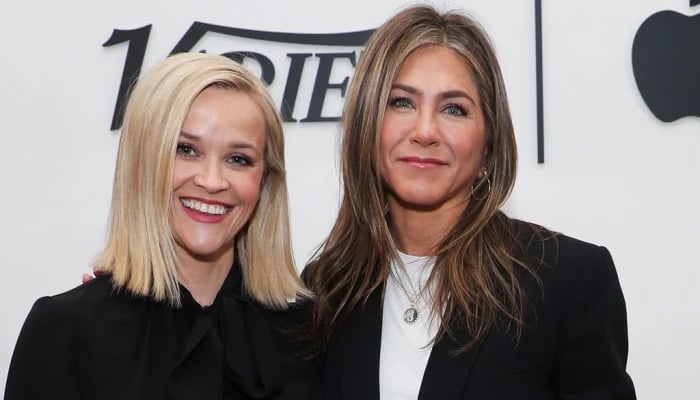 Jennifer Aniston honors her ‘sister’ Reese Witherspoon on her 47th birthday