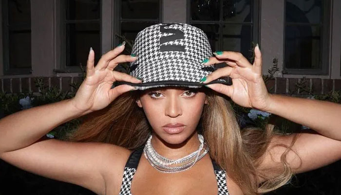 Beyoncé dan Adidas mengakhiri kemitraan