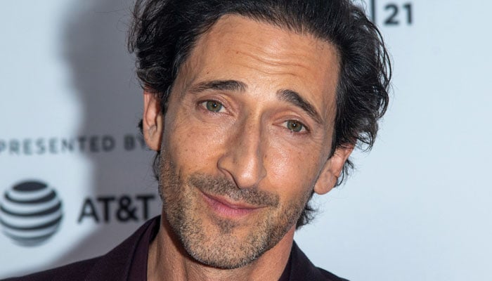 Adrian Brody is now a fashion designer for Bally
