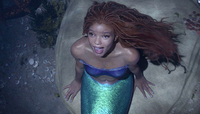 The Little Mermaid differs from Disney original in a big way
