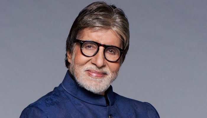 Amitabh Bachchans upcoming film Project K also features Deepika Padukone and Disha Patani