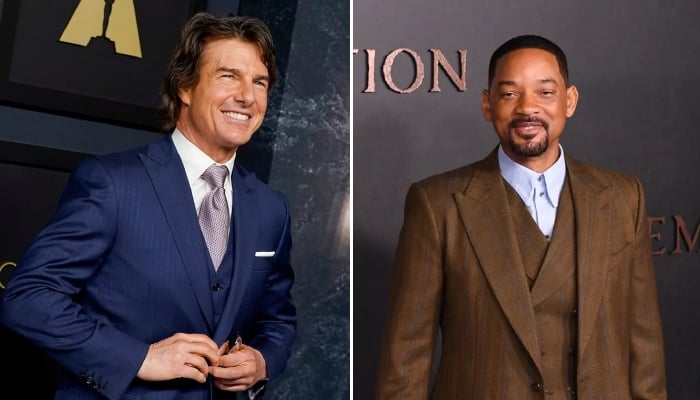 Tom Cruise avoids Will Smith to protect his own ‘reputation’ in Hollywood