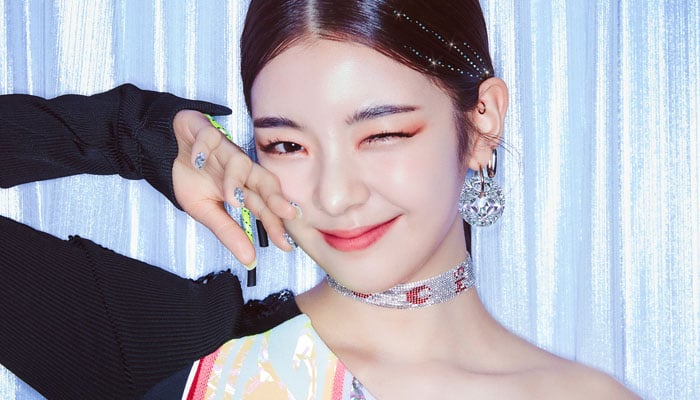 Lia from K-pop group Itzy talks about the group’s identity