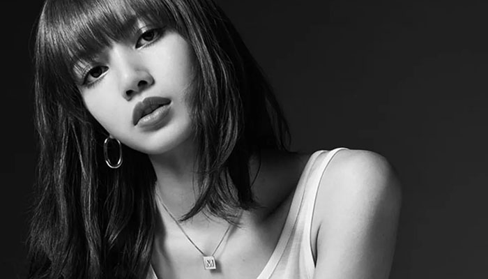 Blackpink’s Lisa returns as mentor for new group