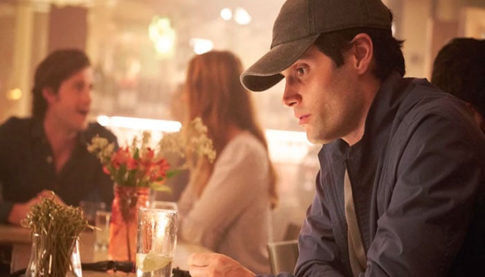 Netflix confirms renewal of 'You' for season 5 with new showrunners - Vimarsana News