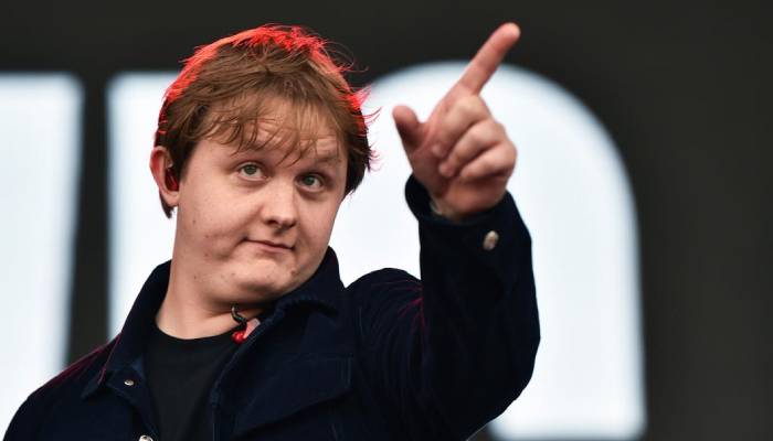 Lewis Capaldi reflects on his mental health struggle in his new tell-all documentary