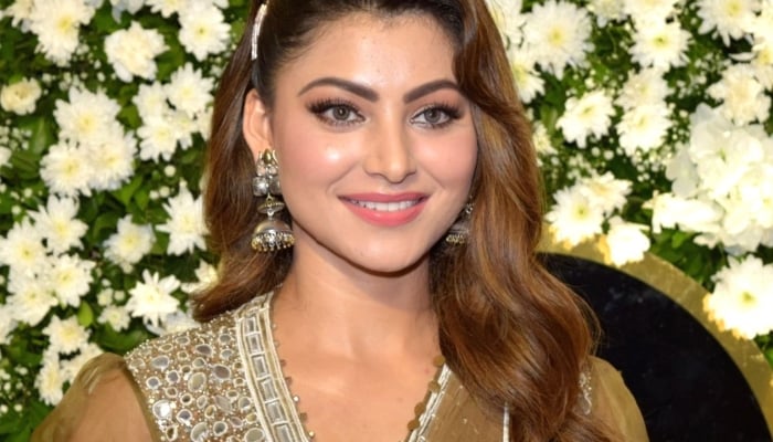 Urvashi Rautela believes ‘women are lazy’ comment does not apply to her