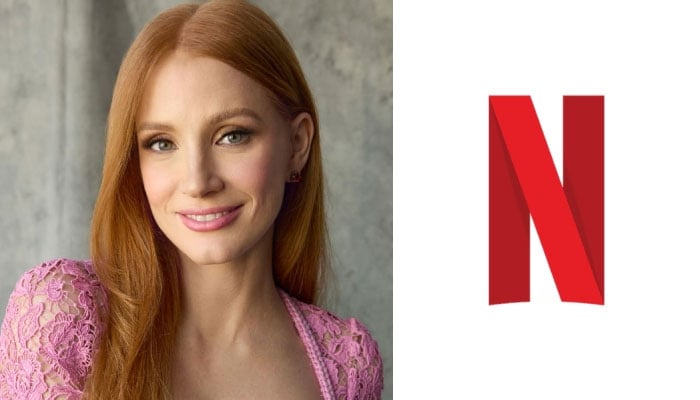 Netflix attains streaming rights for Jessica Chastain starrer I Am Not Alone