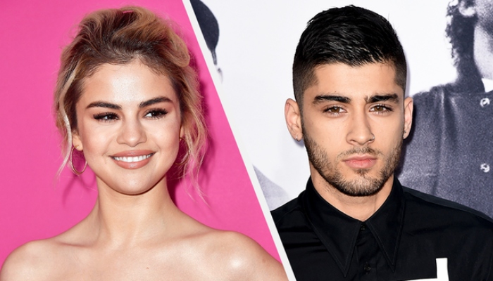 Selena Gomez, Zayn Malik spark dating rumors by having dinner together in NYC