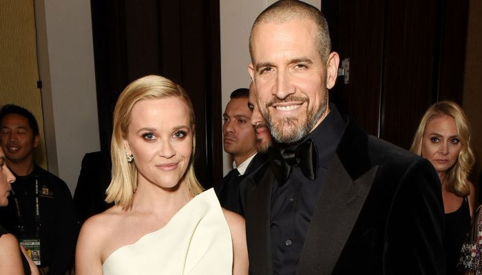 Reese Witherspoon and husband Jim Toth split after 12 years of marriage