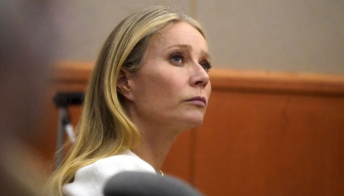 Gwyneth Paltrow believed ski collision was ‘assault’?