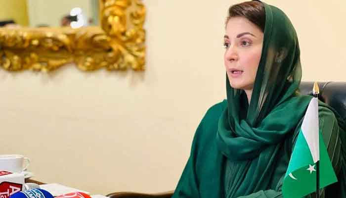 Maryam Nawaz bertujuan untuk membuka kedok ‘penangan’ Imran Khan minggu depan