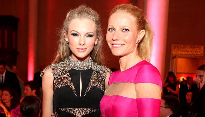 Gwyneth Paltrow dismisses similarities with Taylor Swift’s ‘symbolic’ $1 countersuit