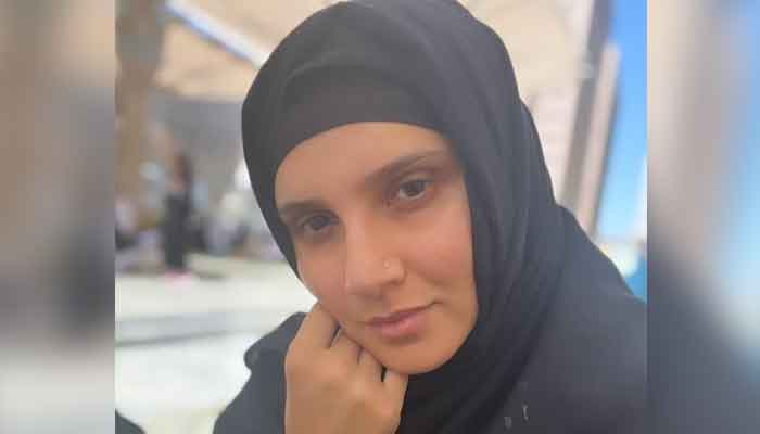 Sania Mirza membagikan pengalaman Umrahnya yang ‘luar biasa dan memuaskan’