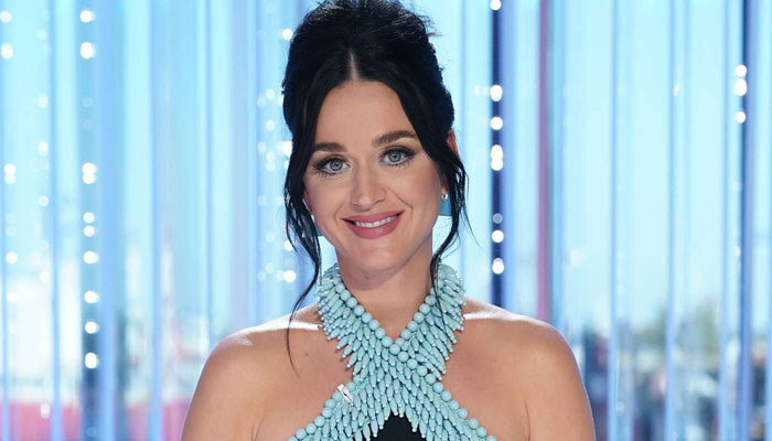 Katy Perry recalls ‘biggest spray tanning mistake’ of her career