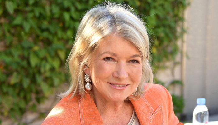Martha Stewart talks of dating standards and ‘taking care of a man full-time’