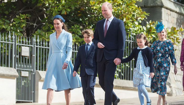 Royal family’s future rest on Kate Middleton?