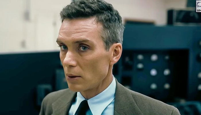 Cillian Murphy starrer 'Oppenheimer' will be Christopher Nolan's longest  film