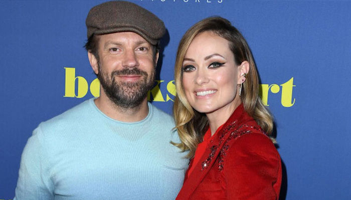 Olivia Wilde logs a win in custody battle with Jason Sudeikis
